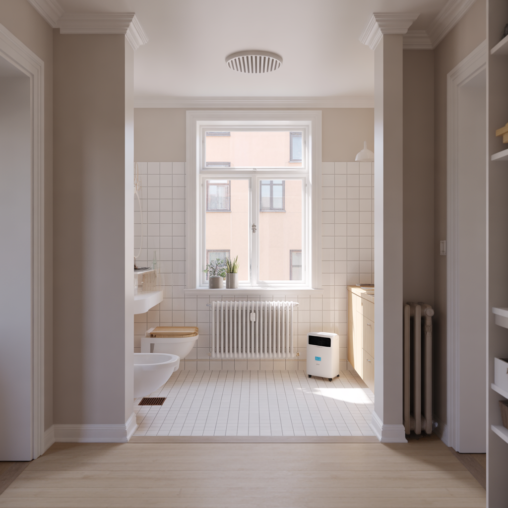 dalig lukt efter byggstadning felsok orsaker och atgarder