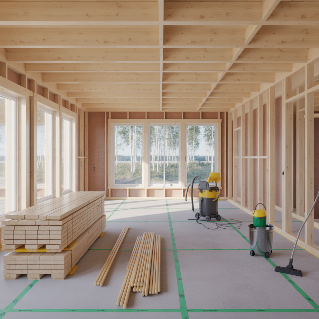 stadprotokoll for byggarbetsplats checklista och mall