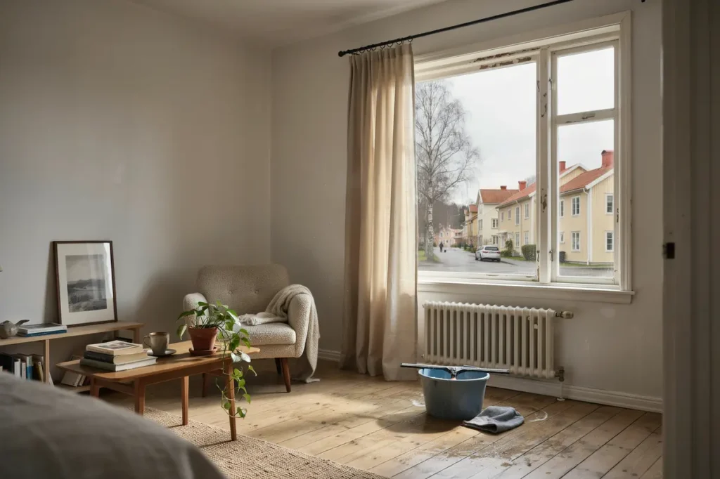 f nsterputs hemma praktiska tips f r ett klarare ljus och ett fr schare intryck ret runt